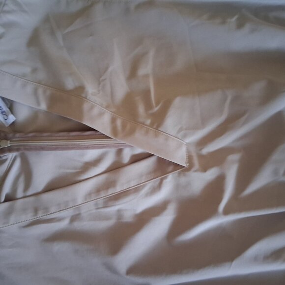 Calvin Klein summer dress 14 - Picture 2 of 4